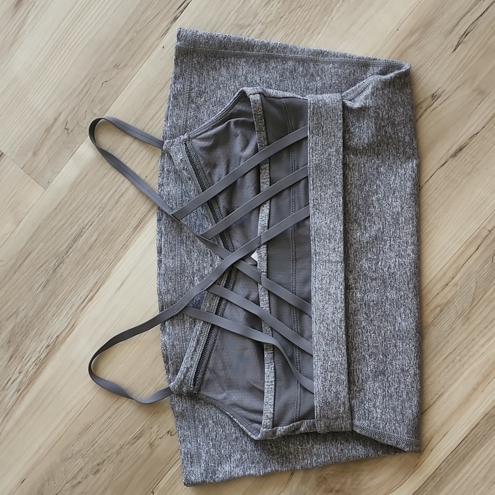 Lululemon Top size 6